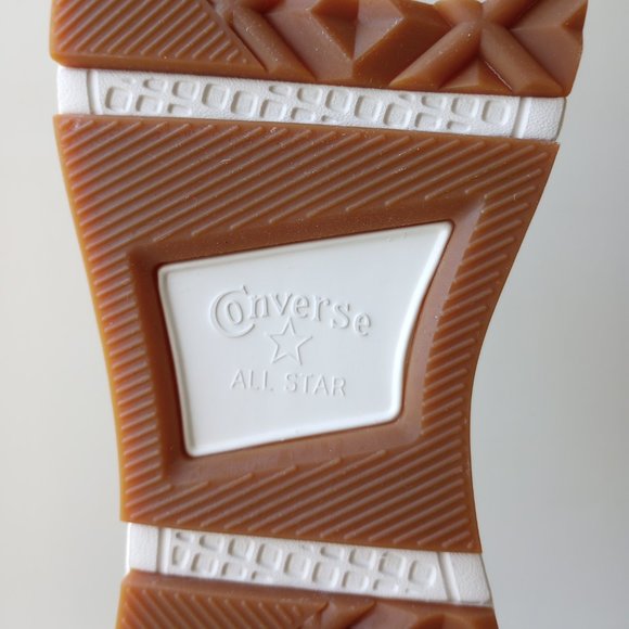 Converse Women's Run Star Legacy CX Hi in Special Color Monarch / Black / Egret - Picture 13 of 13